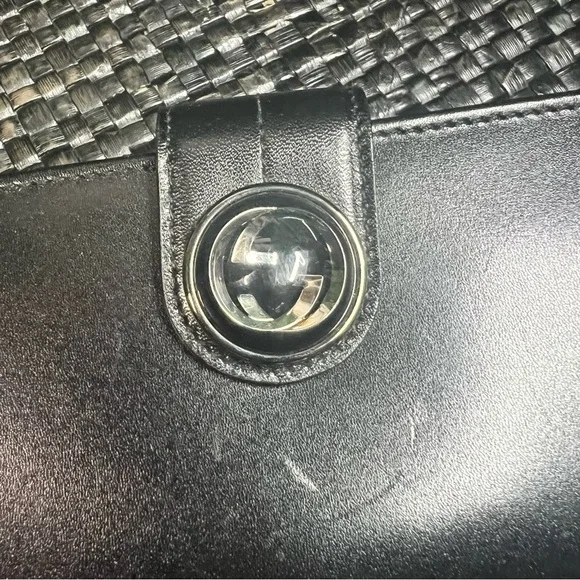 GUCCI | Galaxy Wallet - Picture 4 of 13